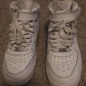 Nike Air Force 1 mid